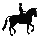 Horse graphic courtesy of Equine Art