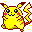 Pikachu graphic
